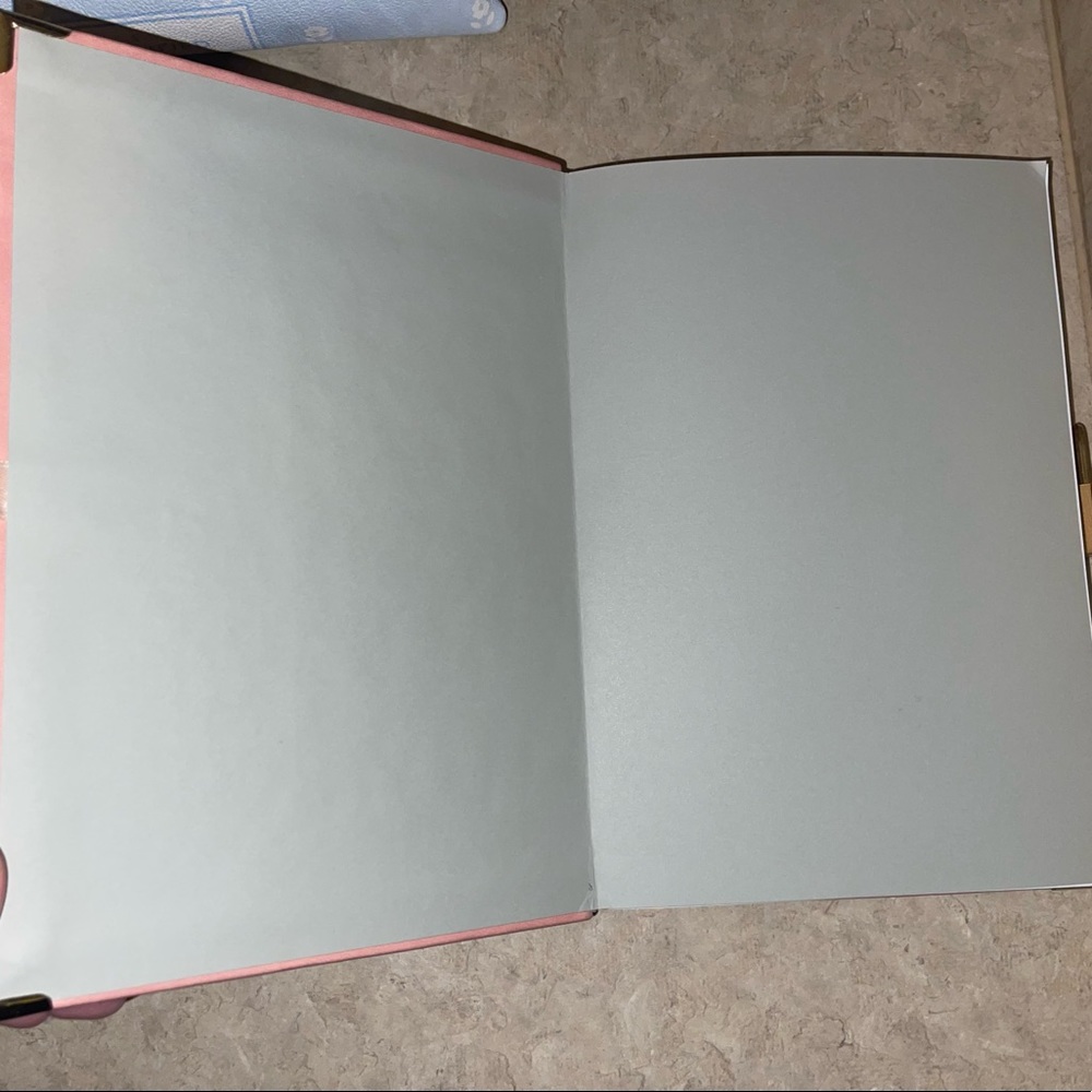 Handmade Diary - Picture 2 of 4
